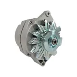 Buy Alternator 548237R91 for CASE Engine 188D 336D Windrower 4000 5000 5500