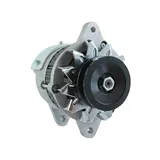 Buy Alternator 600-821-3870 For Komatsu Excavator PC60-6 Engine 4D95