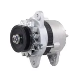 Alternator 600-821-61200 33000-5860 For Komatsu Excavator PC200-3 KST Engine S6D95 online