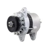 Buy Alternator 6008216150 for Komatsu Engine S6D125 4D95 Excavator PC400 PC120 PC410