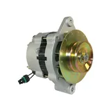 Buy Alternator 6661611 for Bobcat Skid Steer Lorder 751 753 763 7753 773 863 864 873 943 953 963