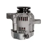 Buy Alternator 6669618 10121-11100 For Bobcat Skid Steer Loader 553 553F Kubota Engine D1005B