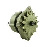Alternator A187623 for Ford New Holland Crawler Dozer D75 D85 D95 DC75 DC85 DC95