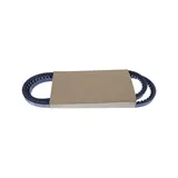 Alternator Belt 6675837 for Bobcat Skid Steer 5600 751 753 763 S150 T180 sale