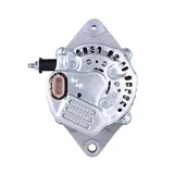 Alternator for Volvo EC55 Excavator Yanmar 4TNE94-SM Engine sale