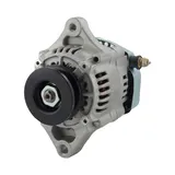 Alternator SBA18504-64220 15881-64200 40A For Kubota A450-3-120 Engine A28 online