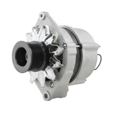 Alternator SE501343 for John Deere Engine 4045 6068 4039 5030 6090 Combine 1170 1450 1550