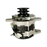 Buy Alternator VH270402192A VHS270402500 2B95-50 27040-2191 For Kobelco Excavator SK260-8 Hino Engine J05E