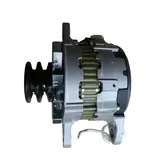 Alternator VH270402192A VHS270402500 2B95-50 27040-2191 For Kobelco Excavator SK260-8 Hino Engine J05E sale