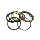 Arm Cylinder Seal Kit For SUMITOMO SH210LC-5
