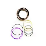 Arm Cylinder Seal Kit For SUMITOMO SH60