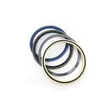 Buy Arm Cylinder Seal Kit For Volvo EC300D