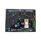 Buy Automatic Voltage Regulator AVR MX321-2 for Generator Genset Parts