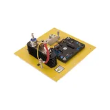 Buy Automatic Voltage Regulator AVR SAVRH-50A for Single Phase Generator