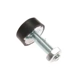 Back Door Rubber Bumper 6655399 for Bobcat Skid Steer Loader 751 753 763 773 863 864 873 883 963 A220 A300 2400 2410 online