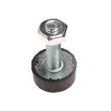 Back Door Rubber Bumper 6655399 for Bobcat Skid Steer Loader E32 E35 E42 E45 E50 E55 5610 450 453 463 553 online