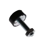 Back Door Rubber Bumper 6655399 for Bobcat Skid Steer Loader MT52 MT55 S175 S185 S220 S250 S300 S330 T190 T200 T250 T300 T320 online