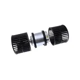 Buy Blower Motor AN51500-10770 AN51500-10771 for Komatsu Wheel Loader WA150-6 WA200-6 WA250-6 WA320-6 WA380-6 WA430-6 WA500-6