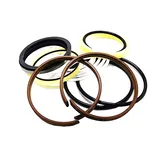 Buy Boom Cylinder Seal Kit 4340243 For Hitachi Excavator ZX55UR