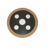 Buy Brake Disc T1060-28200 for Kubota Tractor L2201 L2800 L3408 L3608 L4018