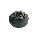 Buy Brake Drum 42411-26600-71 for Toyota Forklift 8FD20 8FD25 8FG20 8FG25 FDZN20 FDZN25 FGZN20 FGZN25