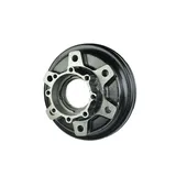 Brake Drum 91G33-00900 for Mitsubishi FD30N-35AN F14E FG30N-35AN F13F Nissan L02 Forklift online