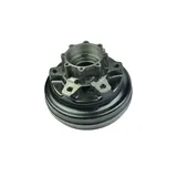 Buy Brake Drum 91G33-00900 for Mitsubishi FD30N-35AN F14E FG30N-35AN F13F Nissan L02 Forklift