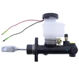 Buy Brake Master Cylinder 3EB-36-31281 for Komatsu 4D94E Nissan H20 H25 K21 K25 Engine FG15 FG18 FG20 FG25 FG30 Forklift