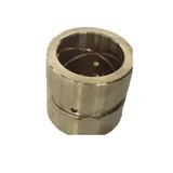 Buy Bucket Cylinder Components Bushing 4365448 for John Deere 120D 200CLC 240DLC 290GLC 130G 200DLC 135D 250GLC 230CLC 135G 270CLC 135C Excavator