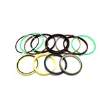 Buy Bucket Cylinder Seal Kit For Caterpillar E70B
