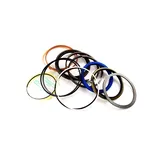 Buy Bucket Cylinder Seal Kit For Caterpillar Excavator CAT 300H