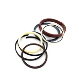 Buy Bucket Cylinder Seal Kit For Caterpillar Excavator CAT 322B