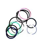 Bucket Cylinder Seal Kit For Caterpillar Excavator CAT E140 online