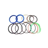 Bucket Cylinder Seal Kit For Caterpillar Excavator CAT E140 sale