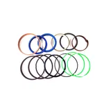 Buy Bucket Cylinder Seal Kit For Caterpillar Excavator CAT E450