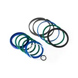 Buy Bucket Ram Seal Kit 903/21071 for JCB Excavator JS200 JS210 JS220 JS220LR JS330