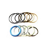 Buket Cylinder Seal Kit 707-98-36110 For Komatsu Excavator PC100-3 PC120-3 PW100-3 online