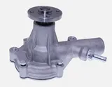 Esiks Water Pump Compatible with Mitsubishi MT250 Tractor | Engine Cooling Replacement Pump