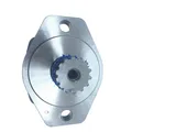 Hydraulic Motor 104-1090-006 for Eaton Char-Lynn 2000 Series