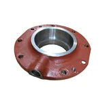 Buy Cage 154-21-12161 for Komatsu Dozer D85A-21 D85A-12 D85A-18 D80A-12 D80A-18 D80P-18 D85P-21 D85E-21 D95S-2 D135A-1