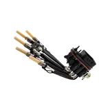 Buy Central Fuel Spider Injector 17113673 19210688 for Chevy GMC Pickup Sonoma 1996-2002