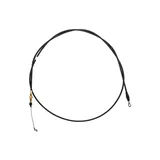 Buy Chute Deflector Cable AM125293 for John Deere Walk Behind Snow Blower 524D 724D 826D 828D 1032D