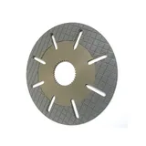Clutch Disc 11102319 for Volvo Wheel Loader L220D L150D L180D L180DHL L150C L180C L150E L220E L180E L150E online