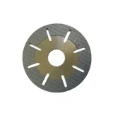 Buy Clutch Disc 11102319 for Volvo Wheel Loader L220D L150D L180D L180DHL L150C L180C L150E L220E L180E L150E