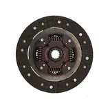 Buy Clutch Disc 194535-21400 for Yanmar Tractor F18 F20 F22 F24 FX20 FX22 FX24 YM1802 YM2002