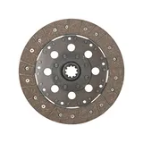 Buy Clutch Disc 66419-13400 for Kubota Tractor B2150HSD B2150HSE