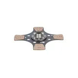 Buy Clutch Disc RE227648 RE72536 RE72826 for John Deere 5200 5210 5220 5300 5310 5320 Tractor