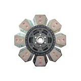 Clutch Disk YZ91139 for John Deere 1104 1204 1354 1404 6095B 6100D 6110B 6135B 6403 6603 online