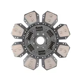 Buy Clutch Disk YZ91139 for John Deere 1104 1204 1354 1404 6095B 6100D 6110B 6135B 6403 6603