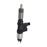 Common Rail Fuel Injector 8-97602485-7 for Isuzu Engine 6HK1 online